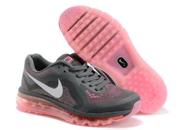 Nike Air Max 2014 Couple's-9